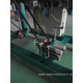 High Speed Rope Braiding Machine 9*9